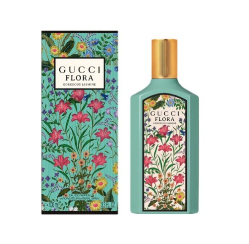 [구찌] 구찌 플로라 골저스 자스민 EDP 100ml