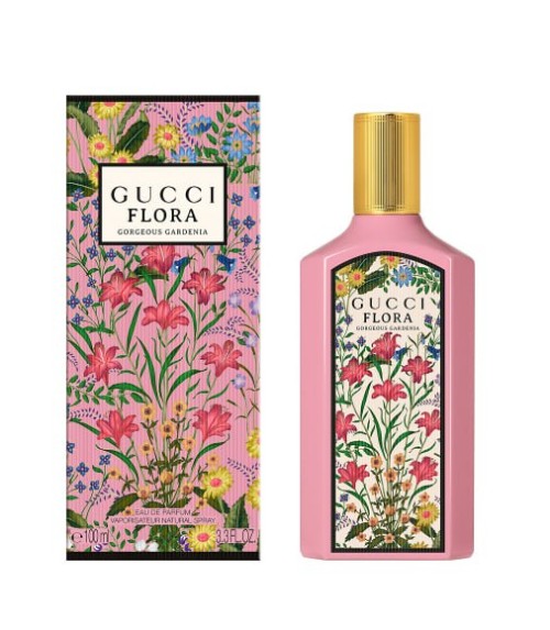 [구찌] 구찌 플로라 골저스 가드니아 EDP 100ml
