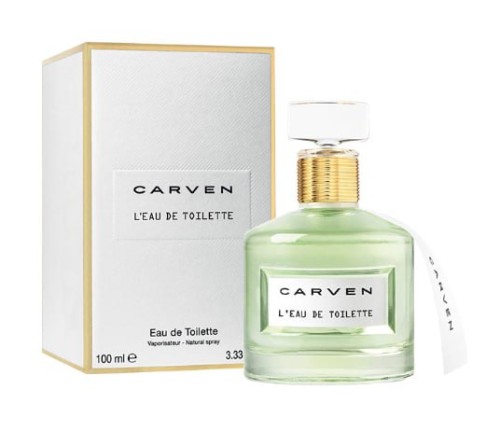 [까르뱅] 까르뱅 오데토일렛 EDT 100ml