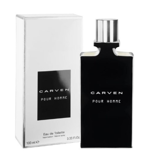 [까르뱅] 까르뱅 뿌르 옴므 EDT 100ml