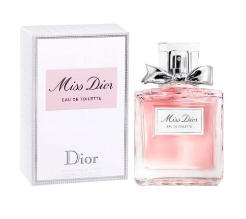 [디올] 디올 미스 디올 EDT 100ml