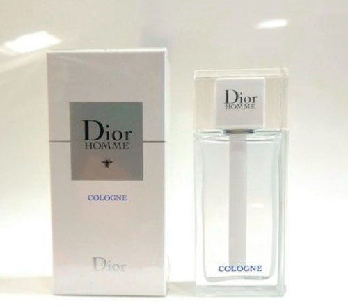 [디올] 디올 옴므 코롱 125ml