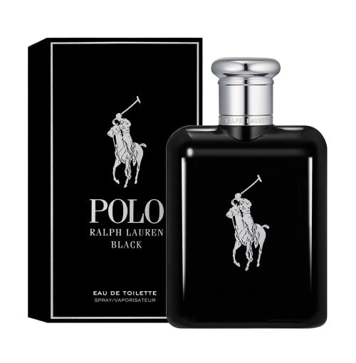 [랄프로렌] 랄프로렌 폴로 블랙 EDT 75ml