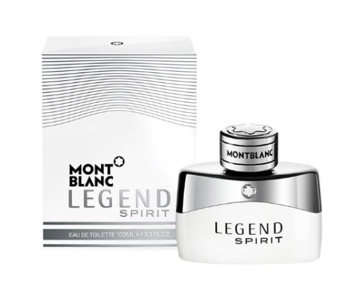 [몽블랑] 몽블랑 레전드 스피릿 EDT 100ml