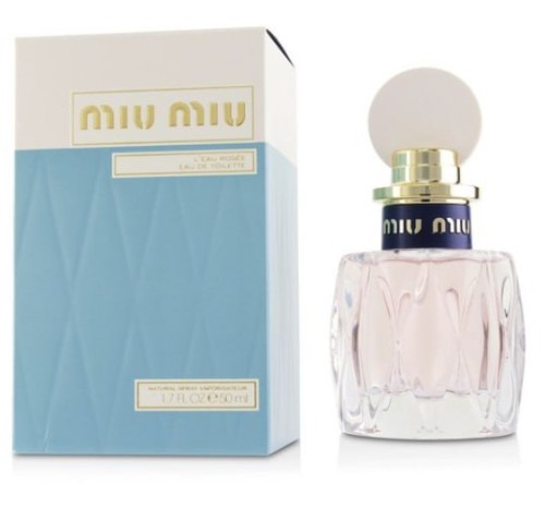 [미우미우] 미우미우 로 로제 오 드 뚜왈렛 100ml