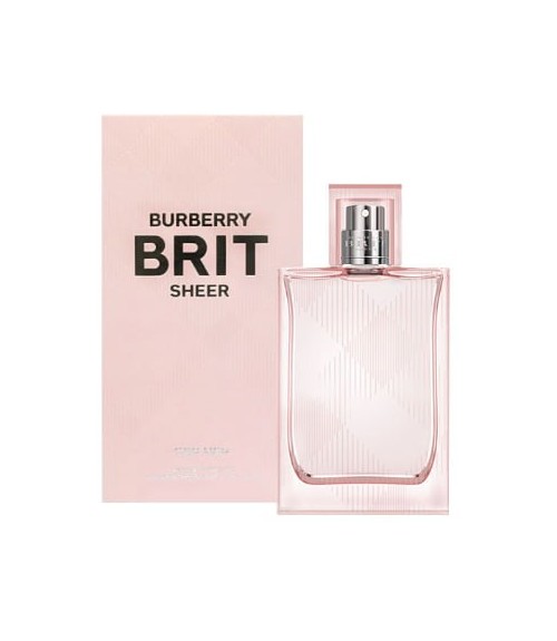 [버버리] 버버리 브릿 쉬어 EDT 100ml