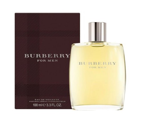 [버버리] 버버리 클래식 포 맨 EDT 100ml