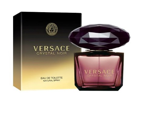 [베르사체] 베르사체 크리스탈 느와 EDT 50ml