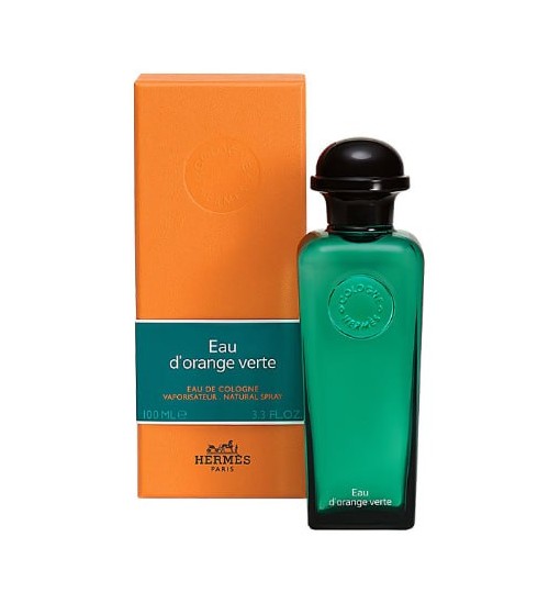 [에르메스] 에르메스 오 도랑쥬 베르트 EDC 100ml