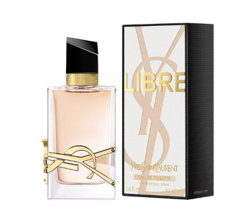 [입생로랑] 입생로랑 리브르 EDT 50ml