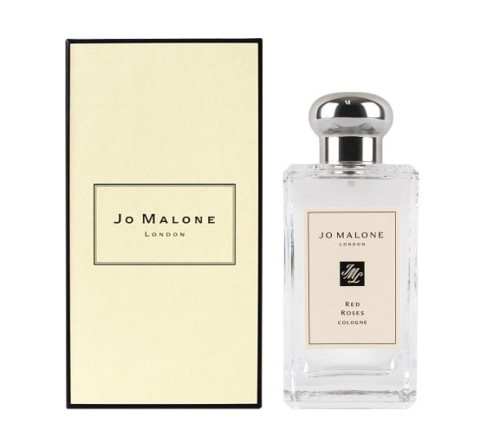 [조말론] 조말론 레드 로즈 코롱 100ml