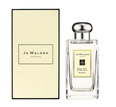 [조말론] 조말론 우드 세이지 앤 씨 쏠트 코롱 100ml