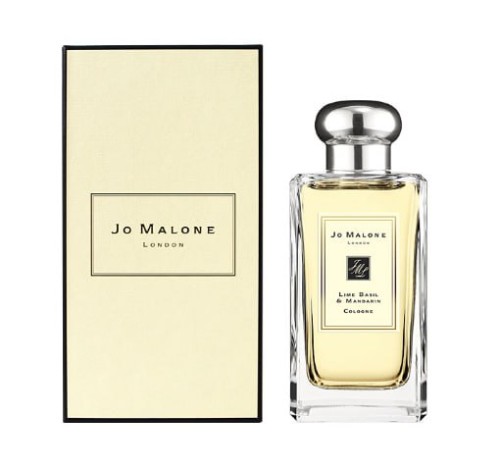 [조말론] 조말론 라임 바질 앤 만다린 코롱 100ml