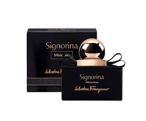 [페라가모] 페라가모 세뇨리나 미스테리오사 EDP 100ml
