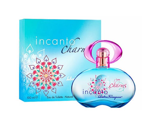 [페라가모] 페라가모 인칸토 참 EDT 100ml