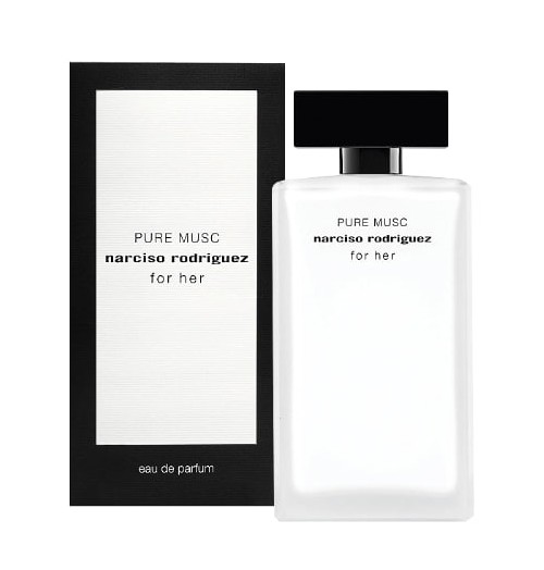 [나르시소 로드리게즈] 나르시소 로드리게즈 퓨어 머스크 포 허 EDP 100ml