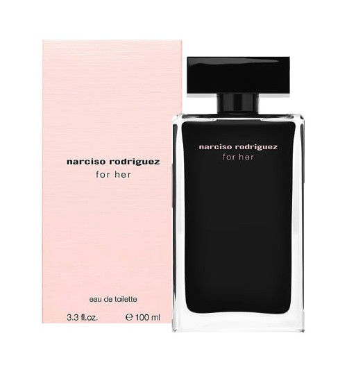 [나르시소 로드리게즈] 나르시소 로드리게즈 포 허 EDT 50ml