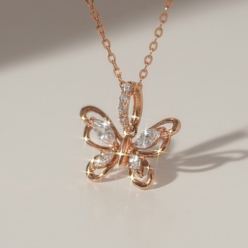 14k 릴리엘 펜던트