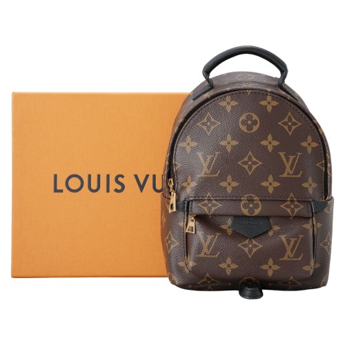 LOUIS VUITTON(USED)루이비통 M41562 팜 스프링스 미니 백팩