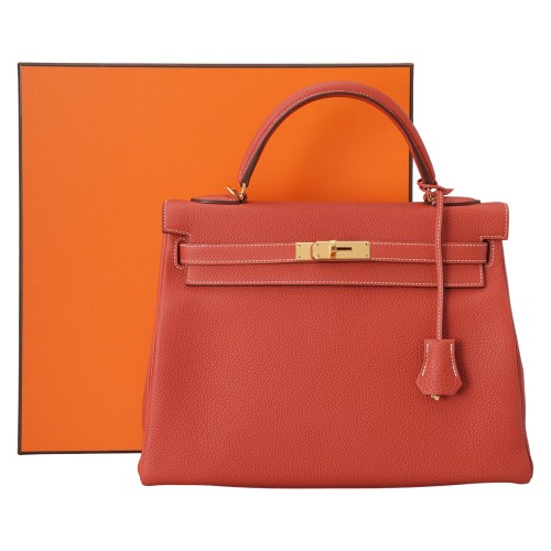 HERMES(USED)에르메스 켈리 32