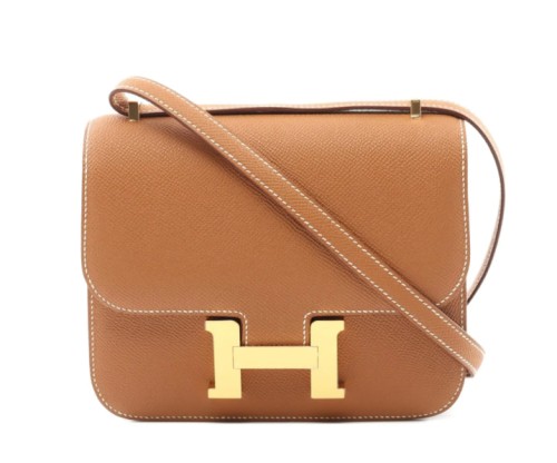 HERMES(USED)에르메스 콘스탄스 옐란