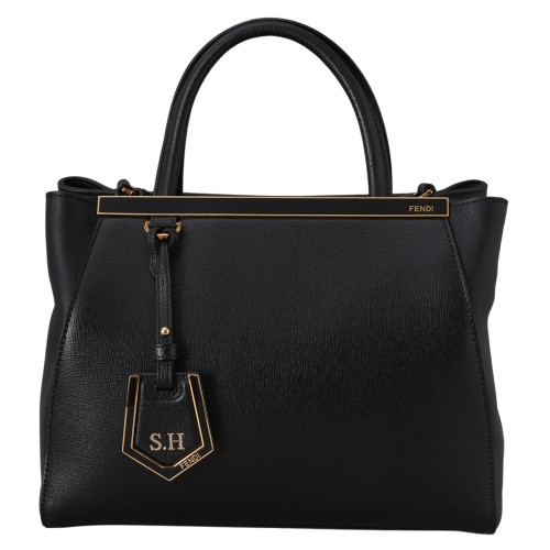 FENDI(USED)펜디 8BH253 투쥬르